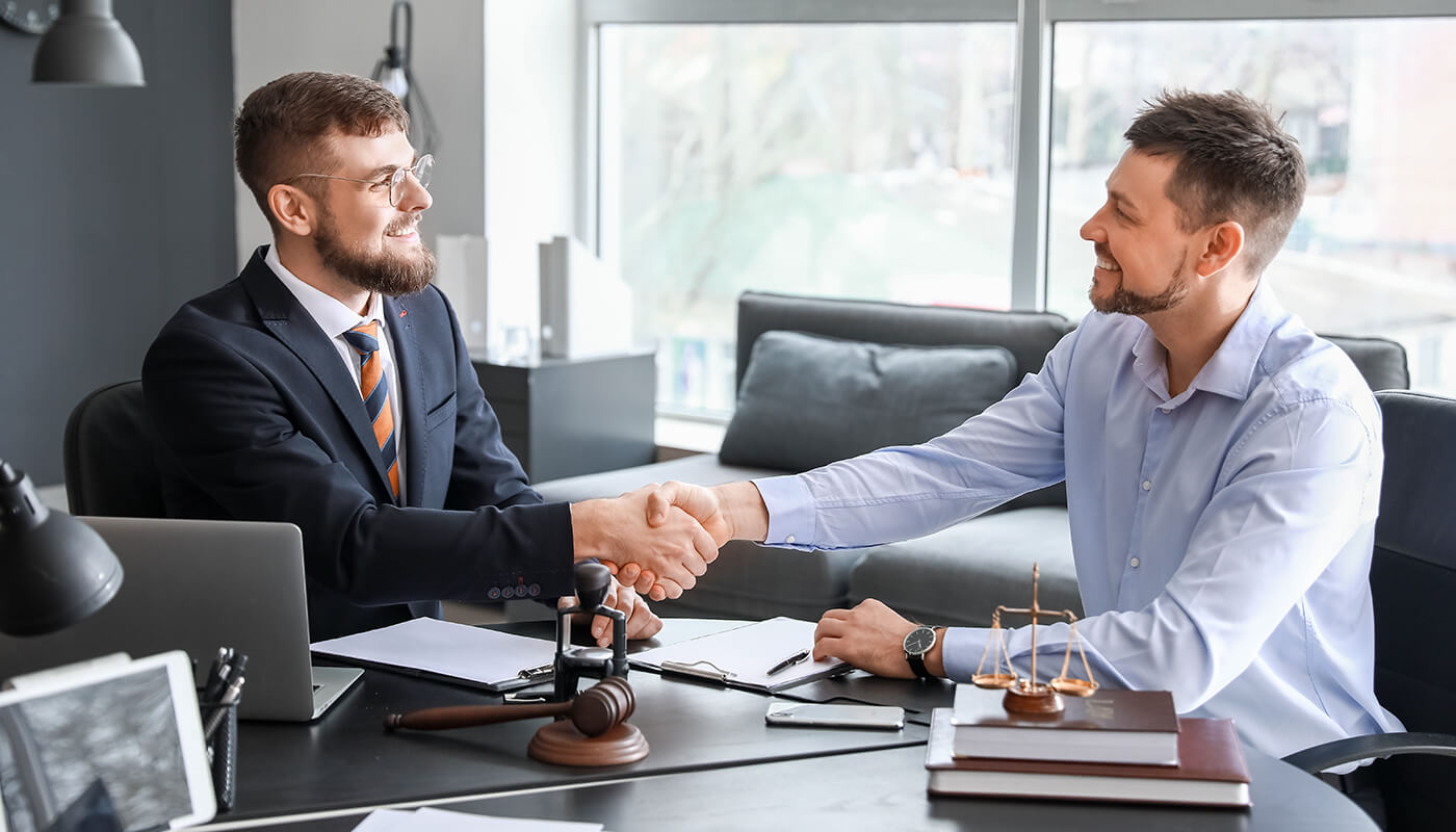 Simplifying Your Search: Choosing the Right Property Damage Lawyer in Florida