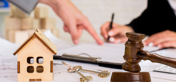 The Role of Attorneys in Property Insurance Disputes