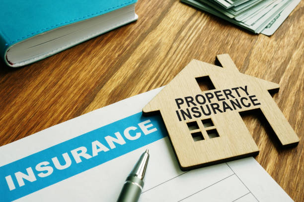 How to File a Property Damage Insurance Claim in South Florida
