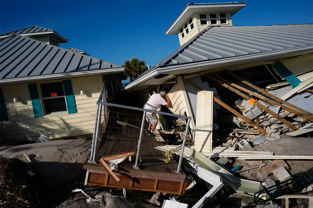 Hurricane Damage Insurance Claims: How to Get the Maximum Payout in Florida
