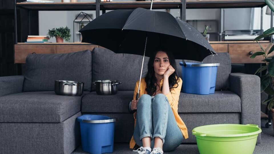 The Hidden Dangers of Water Damage: Why Immediate Restoration is Essential