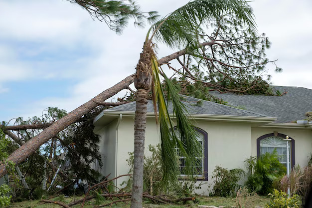 Hurricane Damage and Business Interruption Claims: Legal Insights