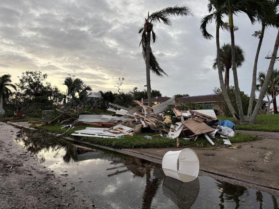 Navigating Property Damage from Hurricanes in Miami: Legal Tips That Work