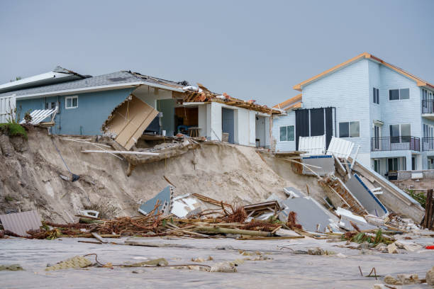 Hurricane Damage Claims: Navigating Flood vs. Wind Disputes