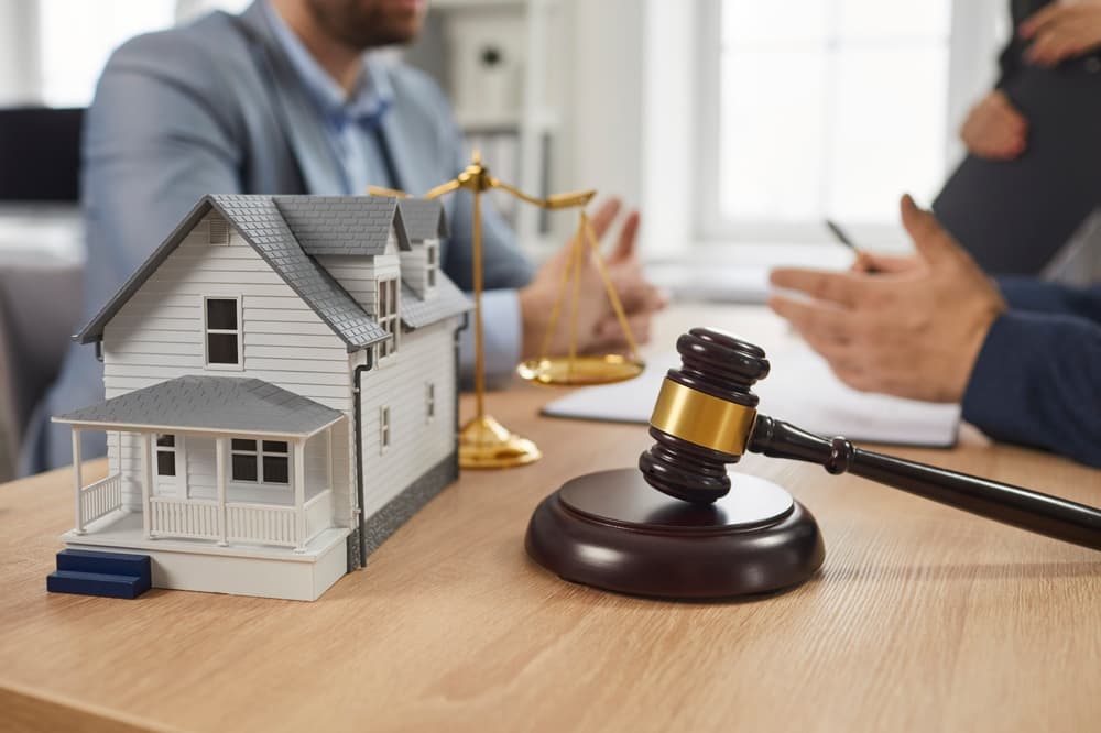 Understanding Your Legal Options After Hurricane Property Damage