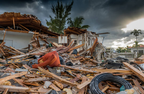 Hurricane Damage Claims: Recovering Additional Living Expenses Legally