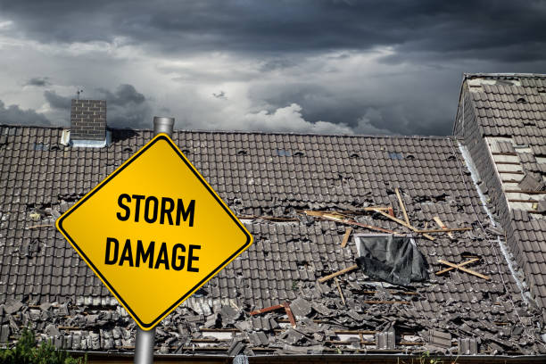 Hurricane Damage Claims: Protecting Yourself from Bad Faith Insurance Practices