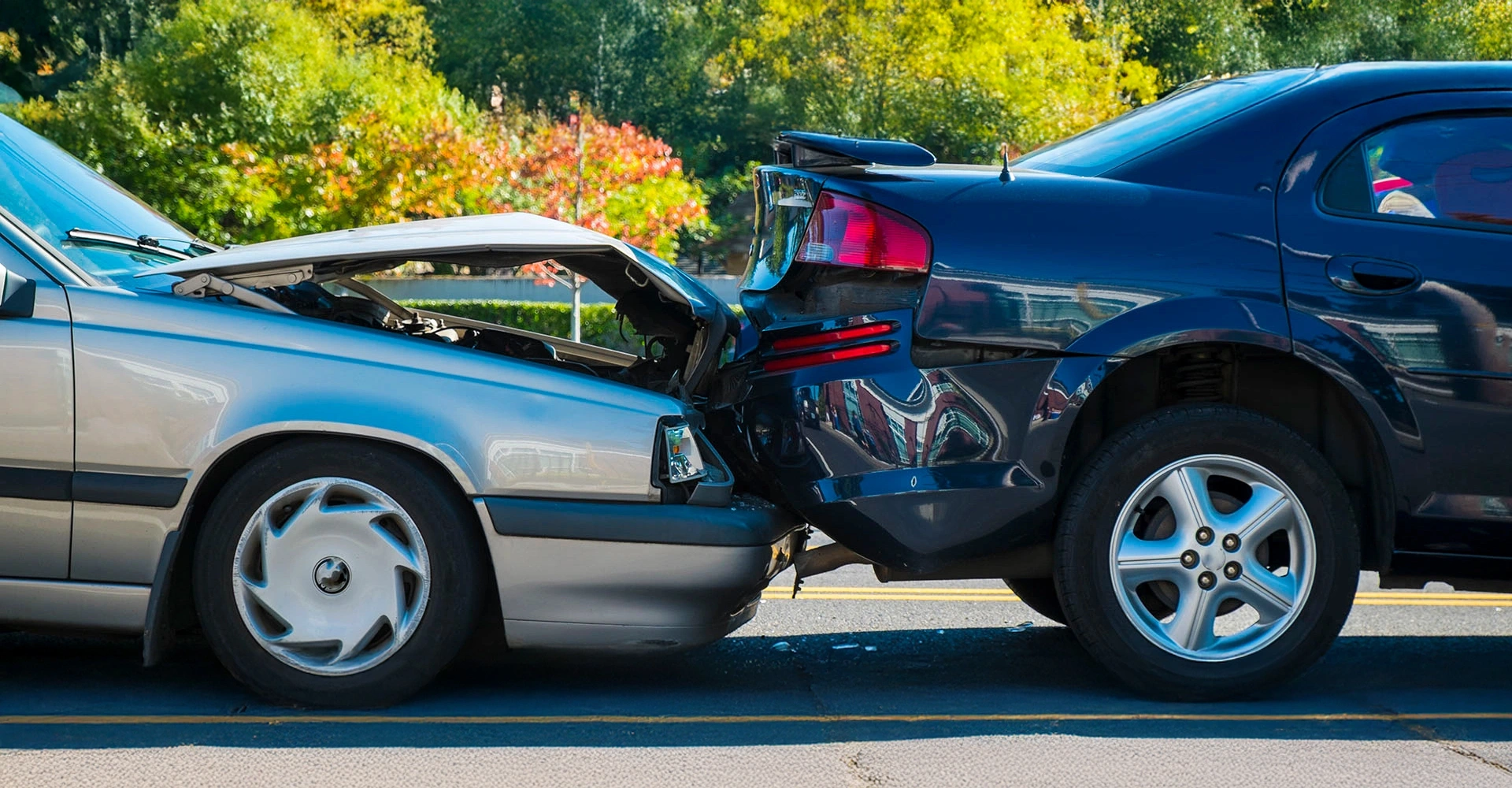 Auto Accidents