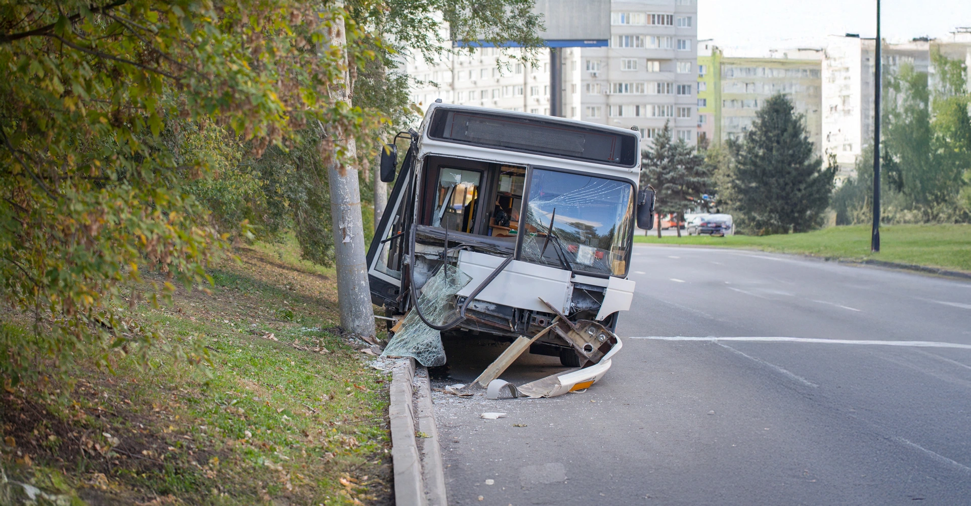 Bus Accidents