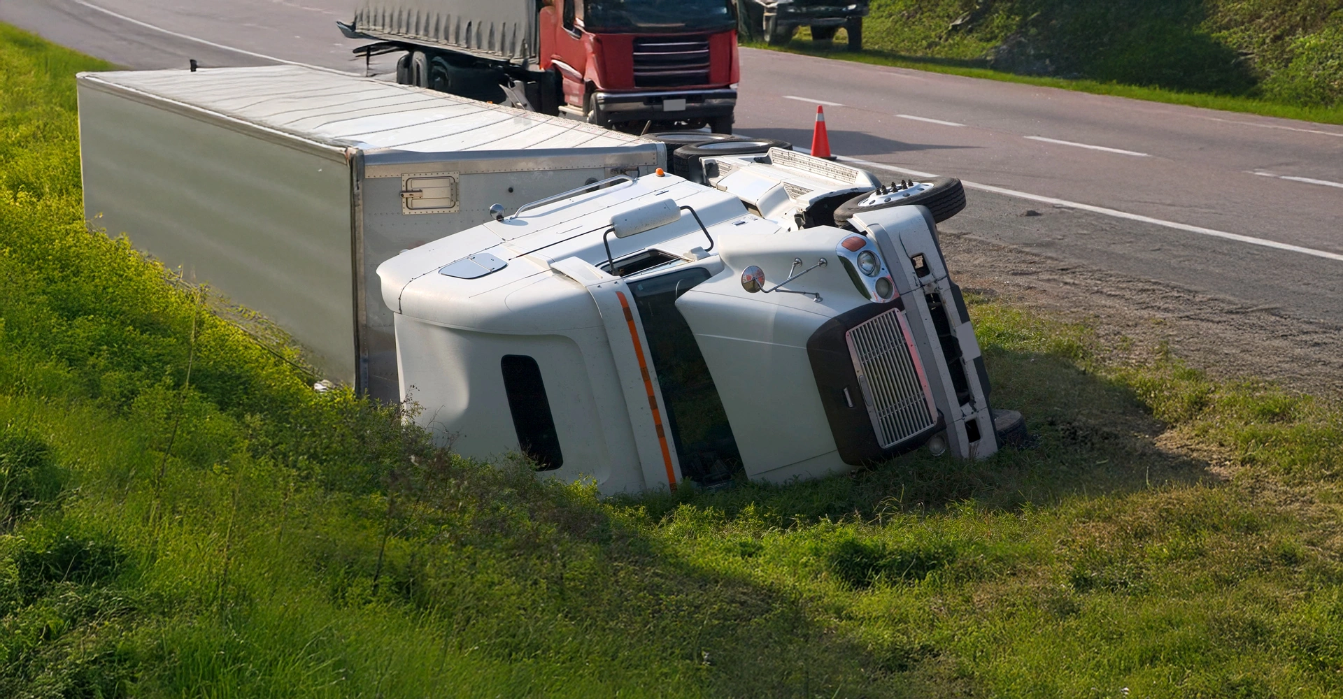 Truck Accidents